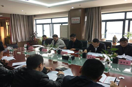 南昌金開(kāi)集團(tuán)黨委開(kāi)展第六次中心組學(xué)習(xí)