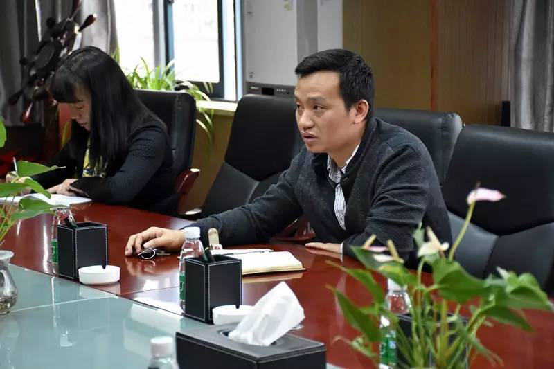 作風建設永遠在路上——控股公司組織召開《永遠在路上》