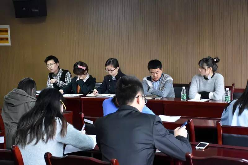 金開歡迎你——金開集團(tuán)2017校園招聘完美收官！