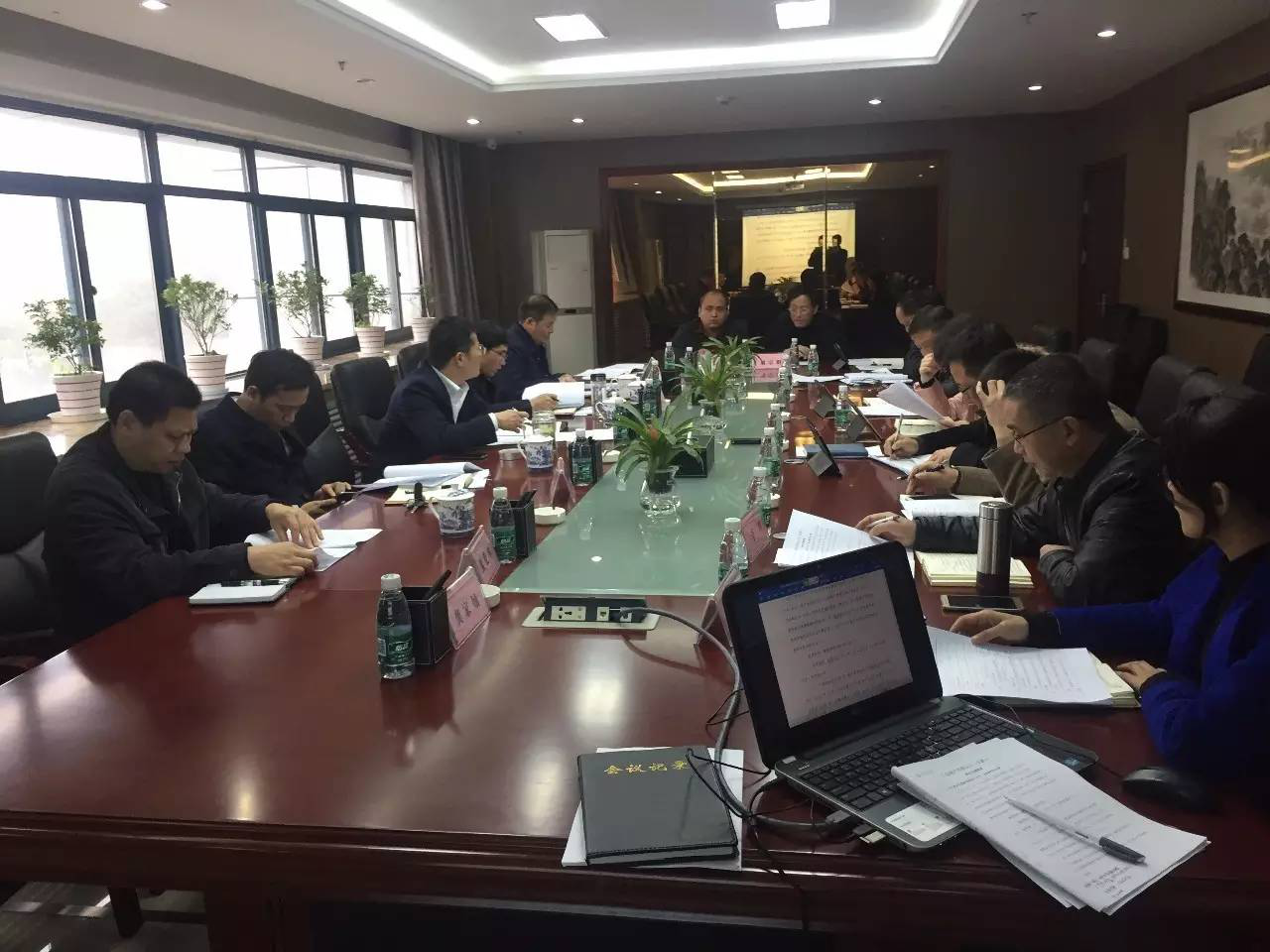 強化安全意識  杜絕安全隱患——金開集團安全隱患排查在行