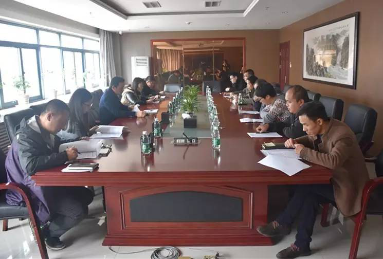 金開集團建言獻策命題分組篩選圓滿結束