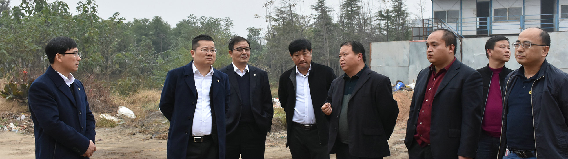 加強集團資產管理  扎實推進企業發展