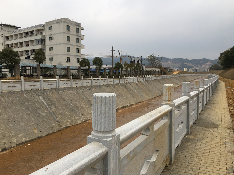 大戰(zhàn)項(xiàng)目提前完工，元旦之際完美收官