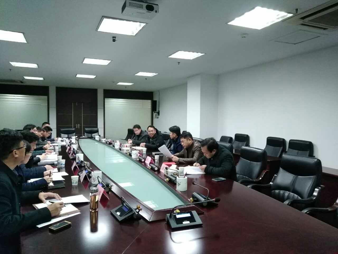 促進建立金融生態 助力經開產業騰飛