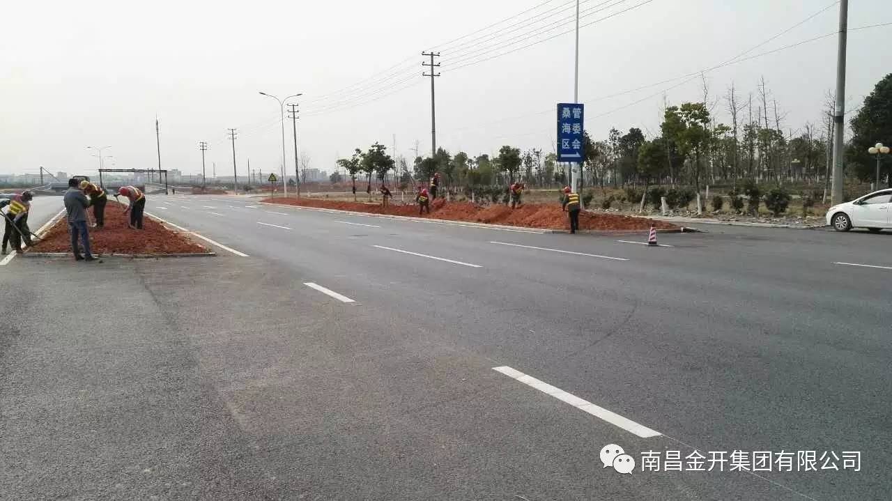 刻不容緩趕進度 時時刻刻保安全