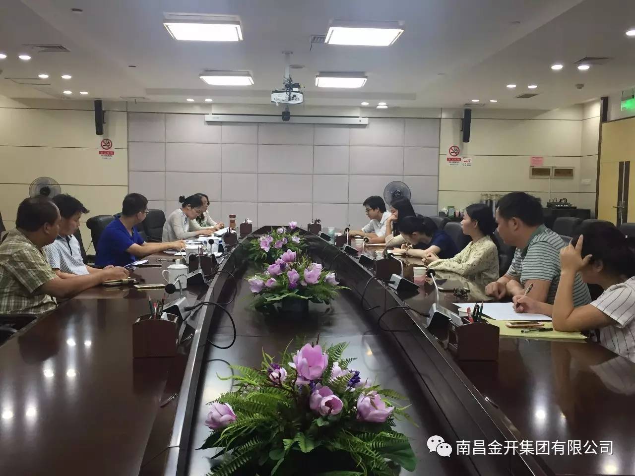 海棠南路道路提升改造工程推進(jìn)紀(jì)實