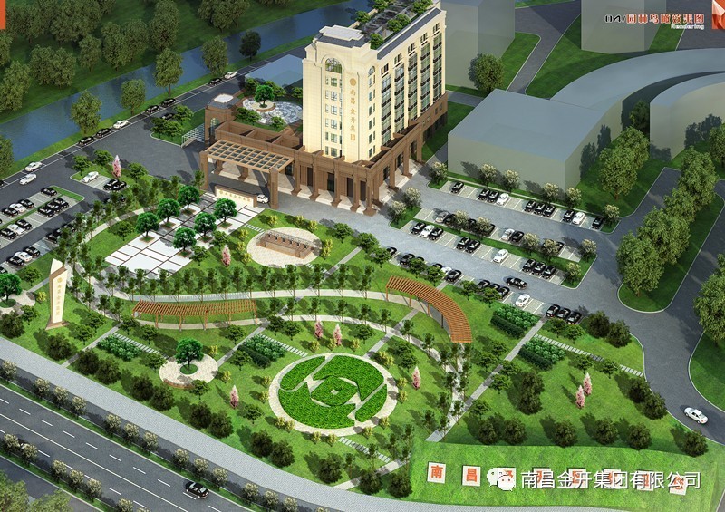 全新裝飾設(shè)計 呈現(xiàn)美好空間