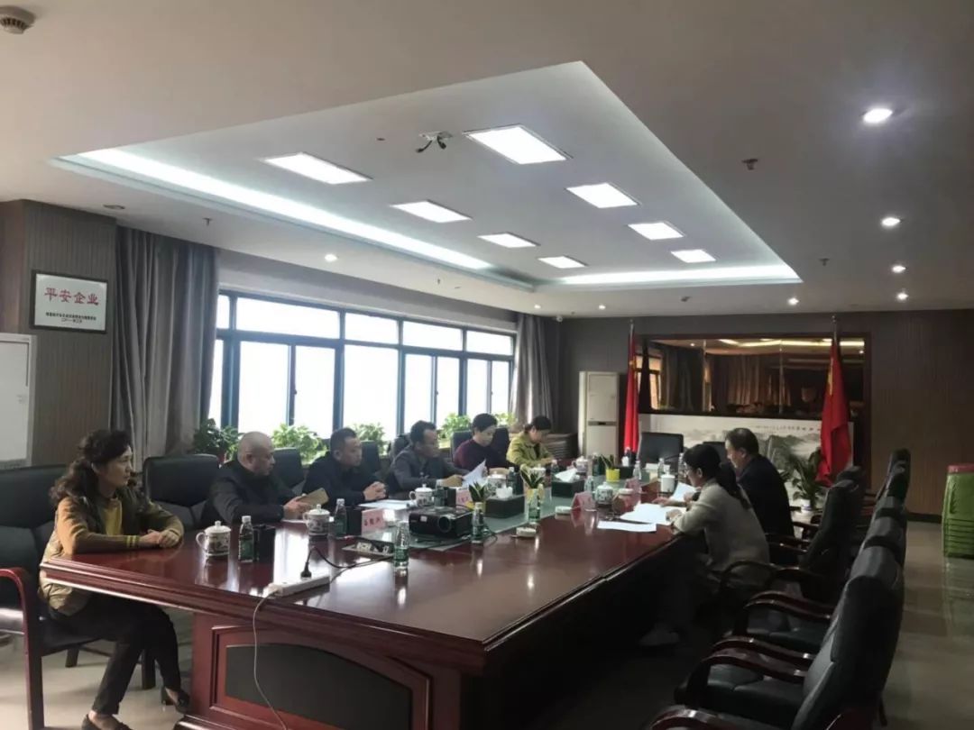 市總工會 “三看三評”督查組來集團(tuán)實地指導(dǎo)工作 