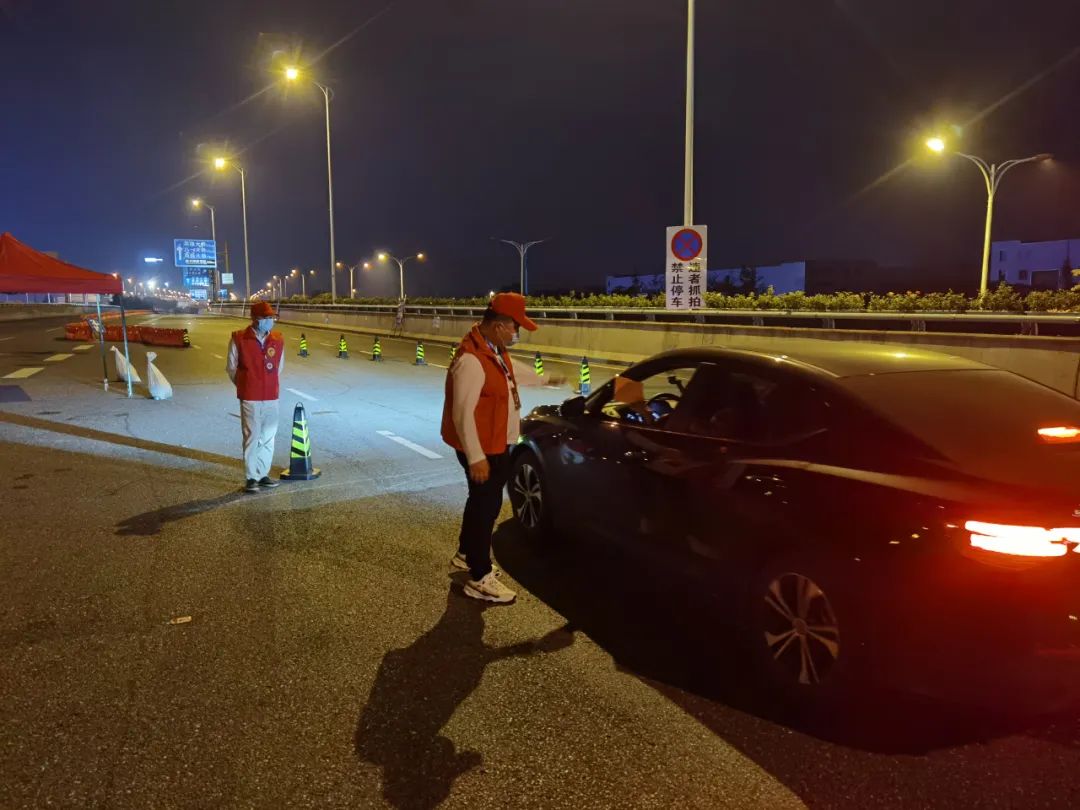 “洪城紅”退役軍人顯擔當