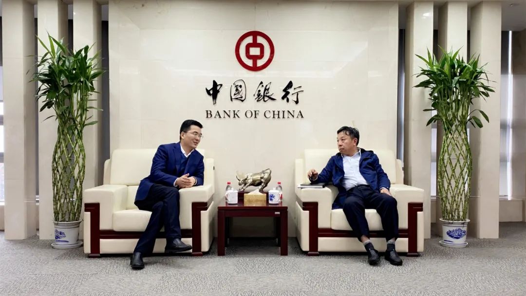 政銀企高度聯(lián)動，助力經(jīng)開區(qū)平臺公司高質(zhì)量發(fā)展