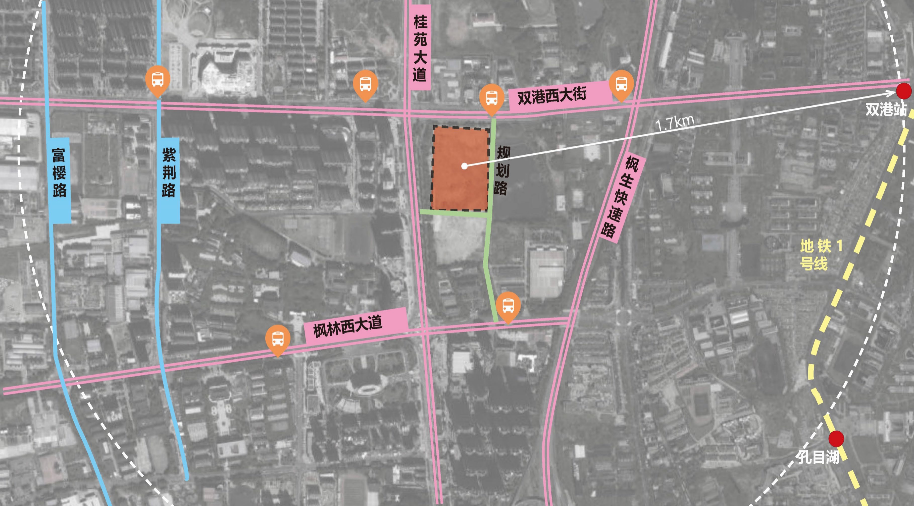 一字千金 一“名”驚人 | 未來(lái)的“新家”邀您來(lái)命名