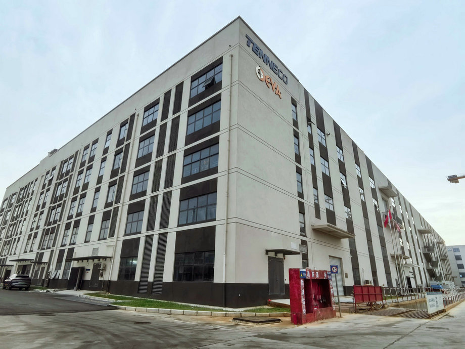 低碳產(chǎn)業(yè)園項目建設(shè)滿弓勁發(fā)，全力拉滿“進度條”