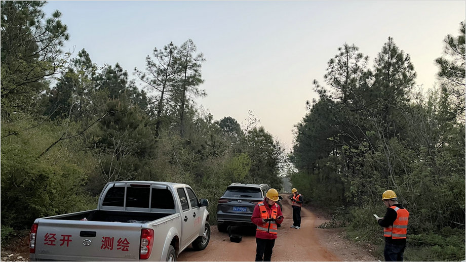 區設計院公司助力“機場三期擴建項目”穩步推進